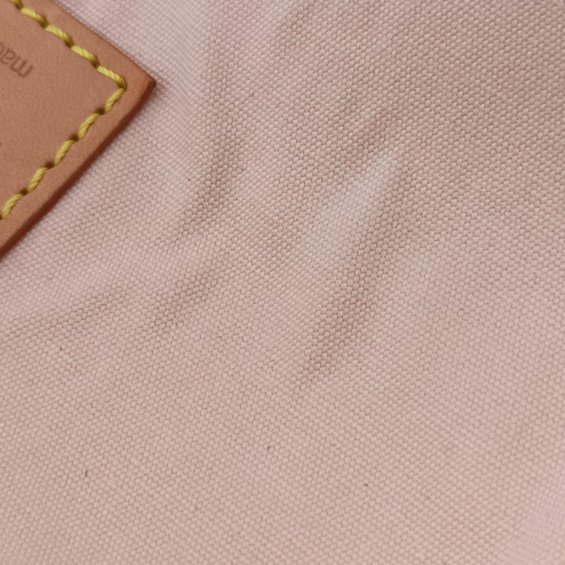 Sullivan Vertical Marshmallow Pink Vernis M91298 CE0034サリヴァン・ヴェルティカル マシュマロピンク ヴェルニ M91298 CE0034