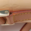 Sullivan Vertical Marshmallow Pink Vernis M91298 CE0034サリヴァン・ヴェルティカル マシュマロピンク ヴェルニ M91298 CE0034