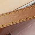 Sullivan Vertical Marshmallow Pink Vernis M91298 CE0034サリヴァン・ヴェルティカル マシュマロピンク ヴェルニ M91298 CE0034