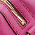 GG SUPREME beige×red×pink PVC coated canvas×Leather 409529 D020052650GGスプリーム ベージュ×レッド×ピンク PVCコーティングキャンバス×レザー 409529 D020052650