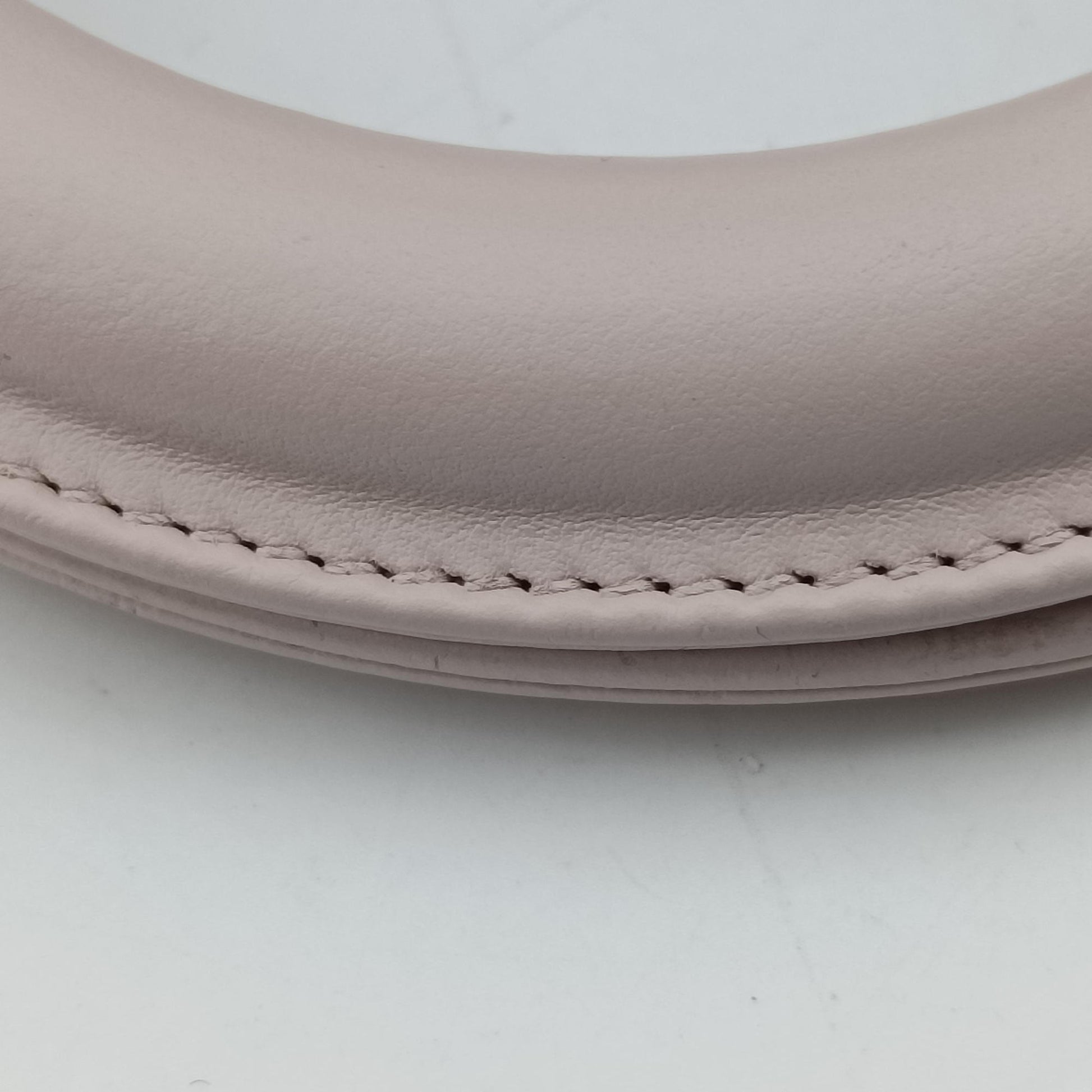 Lady Dior Pink lambskin 01-MA-0141レディディオール ピンク ラムスキン 01-MA-0141