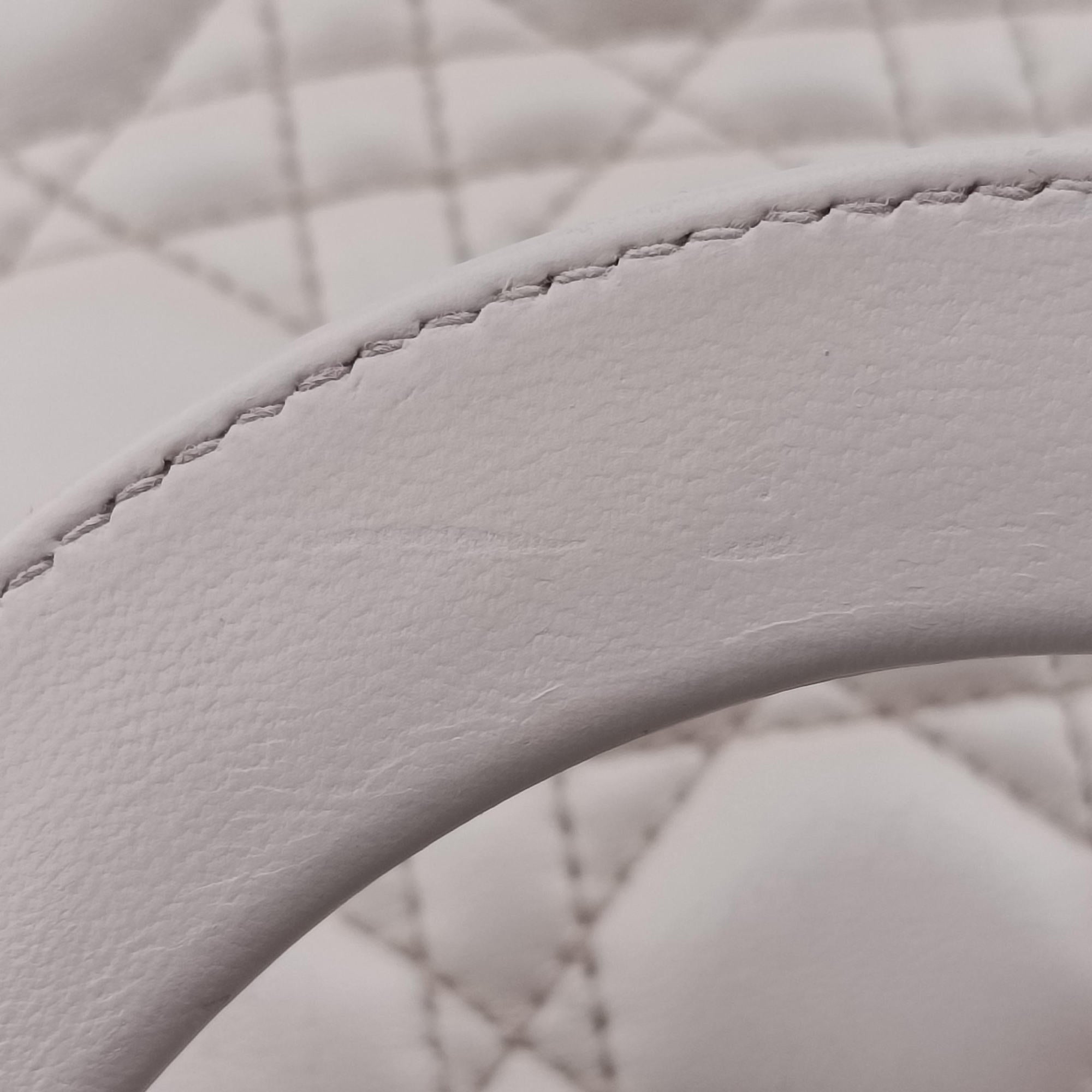 Lady Dior Pink lambskin 01-MA-0141レディディオール ピンク ラムスキン 01-MA-0141