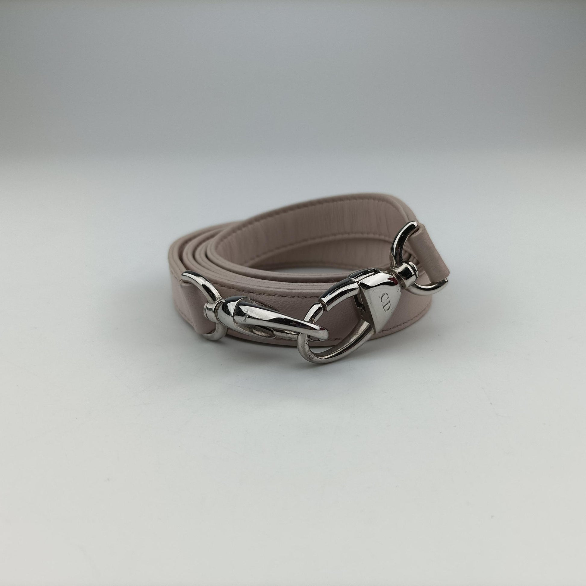Lady Dior Pink lambskin 01-MA-0141レディディオール ピンク ラムスキン 01-MA-0141