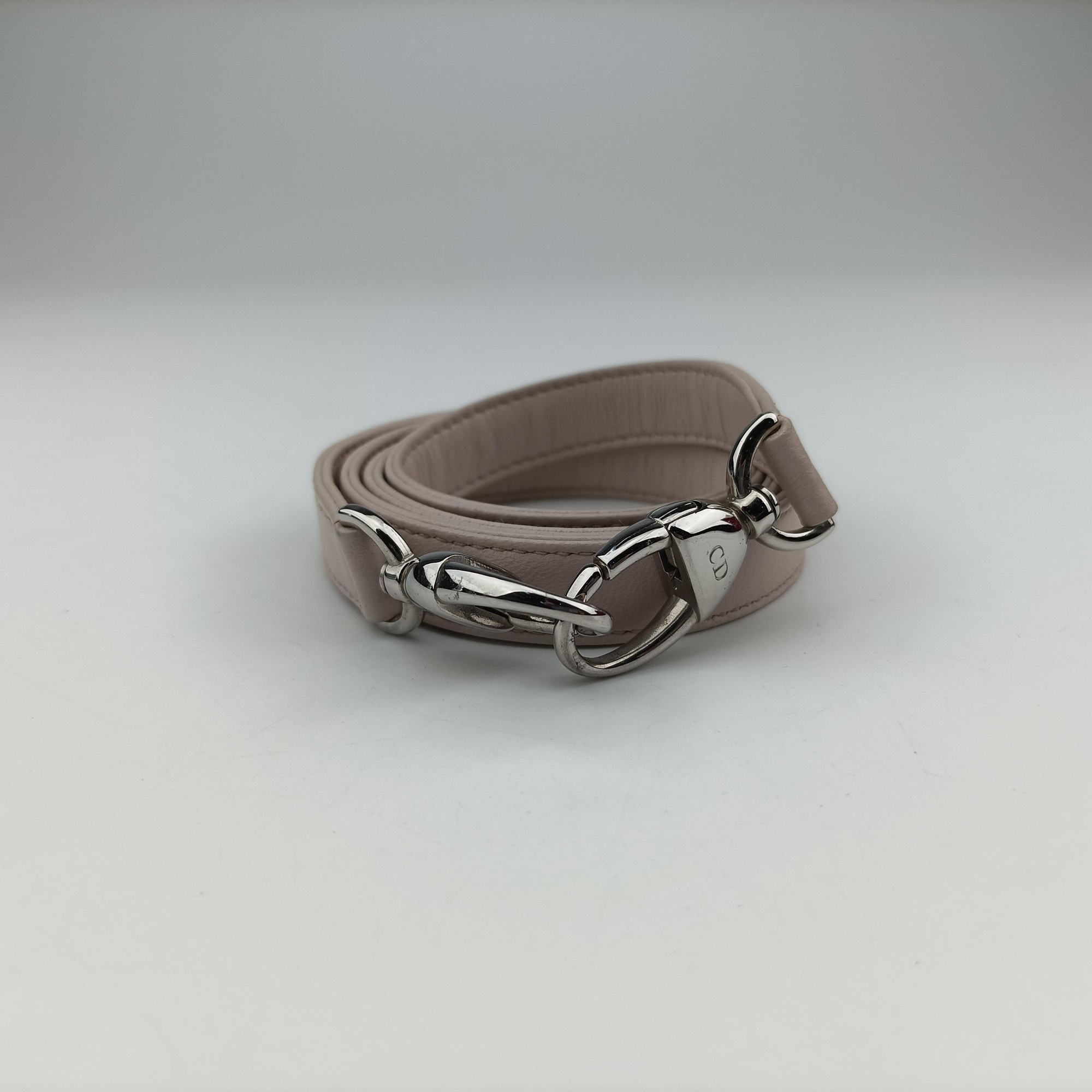 Lady Dior Pink lambskin 01-MA-0141レディディオール ピンク ラムスキン 01-MA-0141