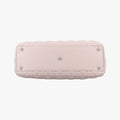 Lady Dior Pink lambskin 01-MA-0141レディディオール ピンク ラムスキン 01-MA-0141