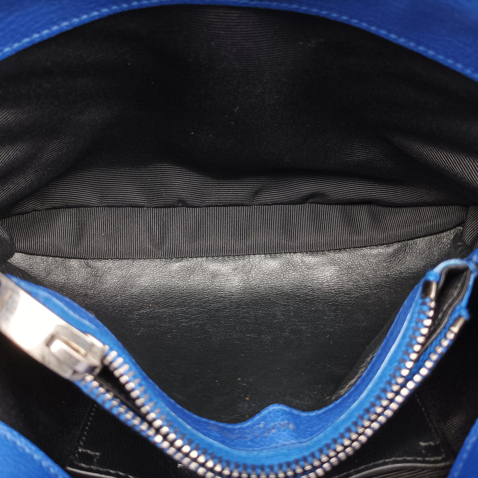 COLLEGE Blue Leather 392737 TCT392737.0915カレッジ ブルー レザー 392737 TCT392737.0915