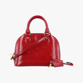 Alma BB CERISE Vernis M90174 MI0145アルマBB スリーズ ヴェルニ M90174 MI0145