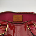 Alma BB CERISE Vernis M90174 MI0145アルマBB スリーズ ヴェルニ M90174 MI0145