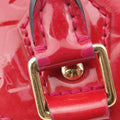 Alma BB CERISE Vernis M90174 MI0145アルマBB スリーズ ヴェルニ M90174 MI0145