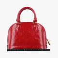 Alma BB CERISE Vernis M90174 MI0145アルマBB スリーズ ヴェルニ M90174 MI0145