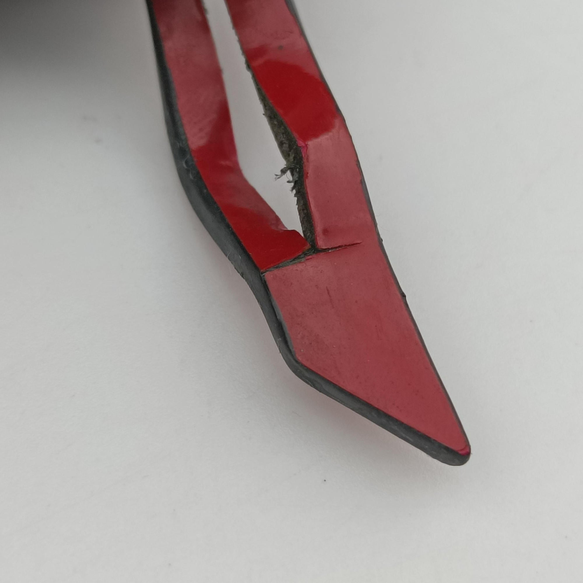 Alma BB CERISE Vernis M90174 MI0145アルマBB スリーズ ヴェルニ M90174 MI0145