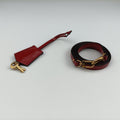 Alma BB CERISE Vernis M90174 MI0145アルマBB スリーズ ヴェルニ M90174 MI0145