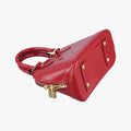 Alma BB CERISE Vernis M90174 MI0145アルマBB スリーズ ヴェルニ M90174 MI0145