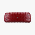 Dior Soft Red patent 01-RU-0161ディオールソフト レッド パテント 01-RU-0161