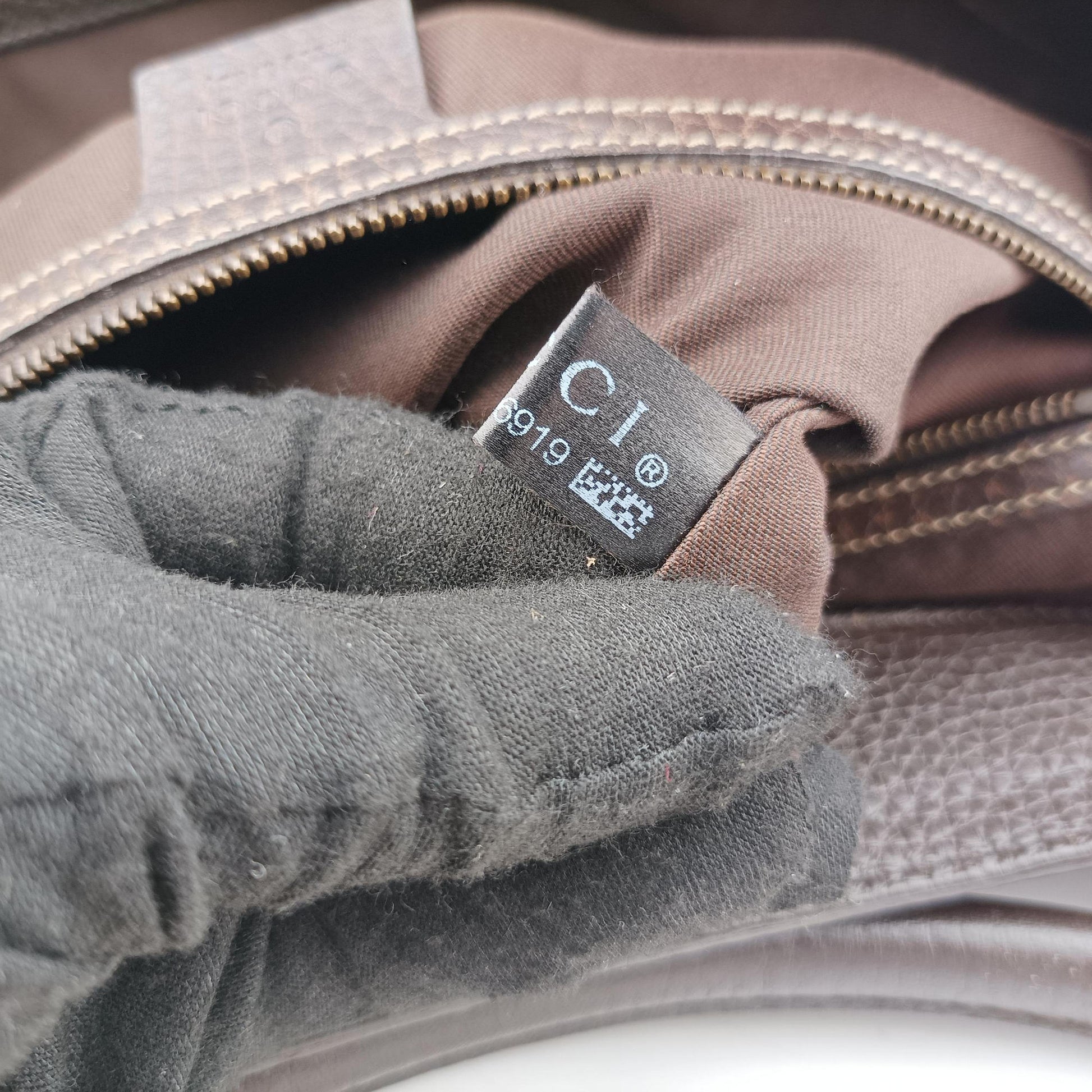 Guccissima New Pelham horsebit Brown leather 223958 D6446919グッチシマ ニューペラム ホースビット ブラウン レザー 223958 D6446919