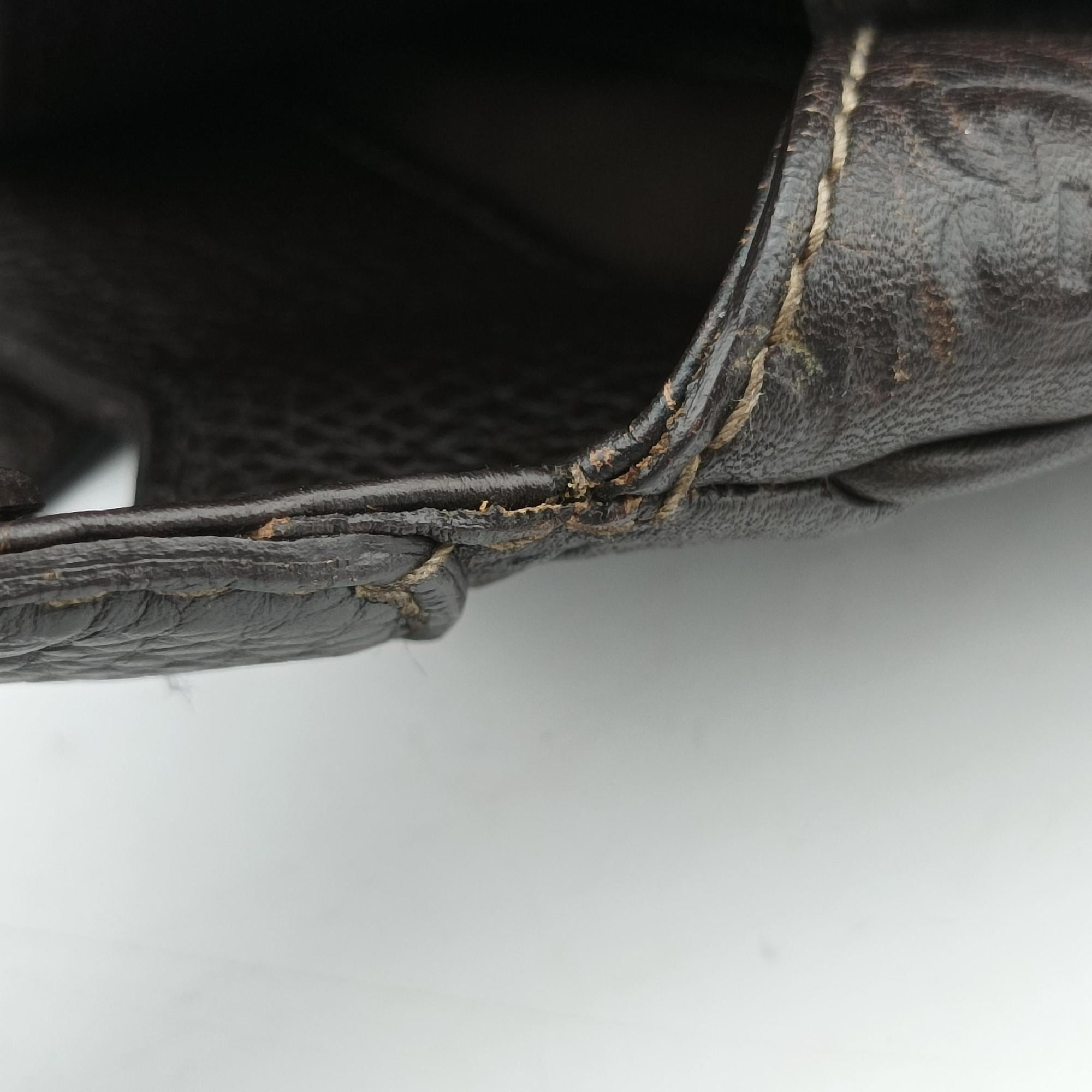 Guccissima New Pelham horsebit Brown leather 223958 D6446919グッチシマ ニューペラム ホースビット ブラウン レザー 223958 D6446919