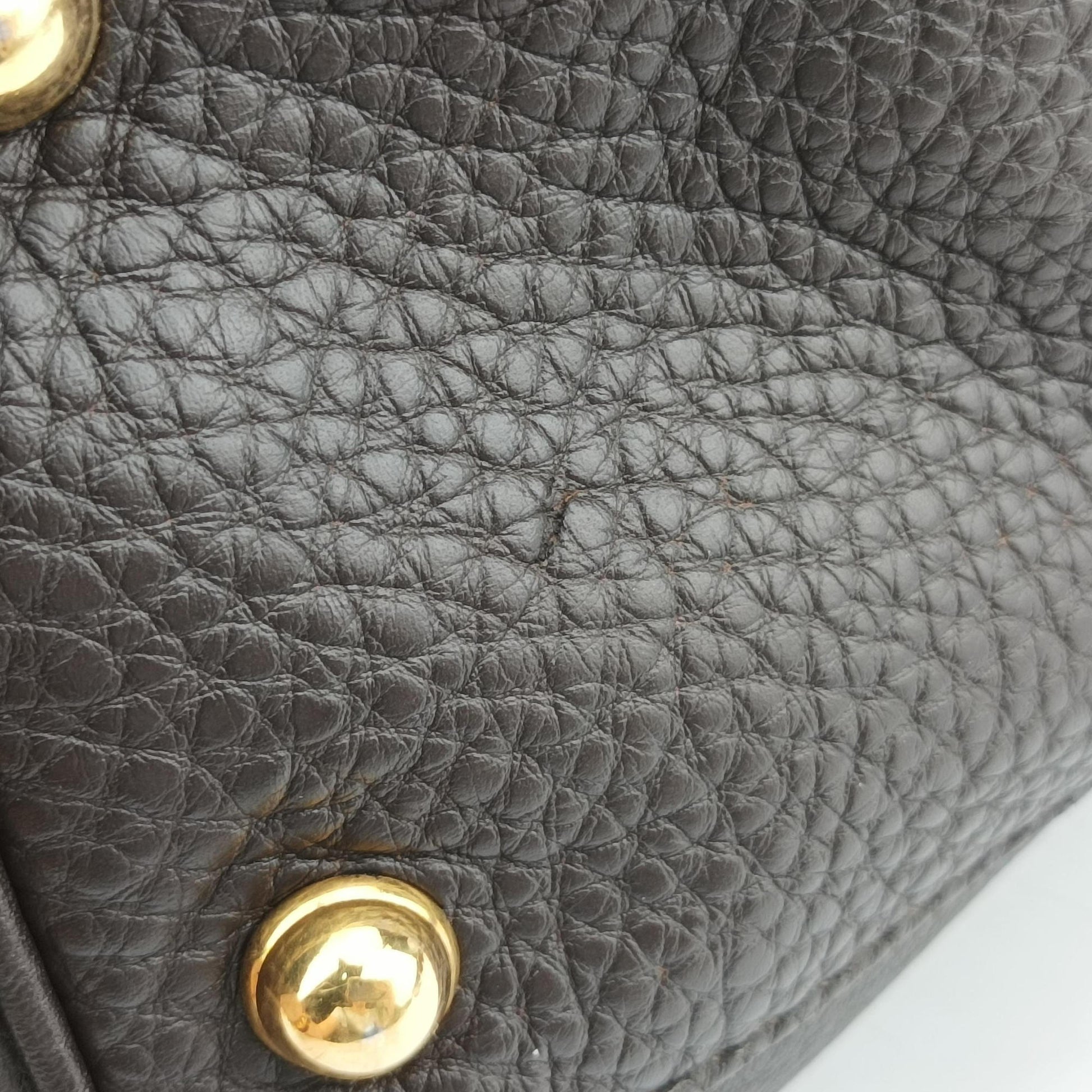 Guccissima New Pelham horsebit Brown leather 223958 D6446919グッチシマ ニューペラム ホースビット ブラウン レザー 223958 D6446919