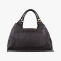 Guccissima New Pelham horsebit Brown leather 223958 D6446919グッチシマ ニューペラム ホースビット ブラウン レザー 223958 D6446919