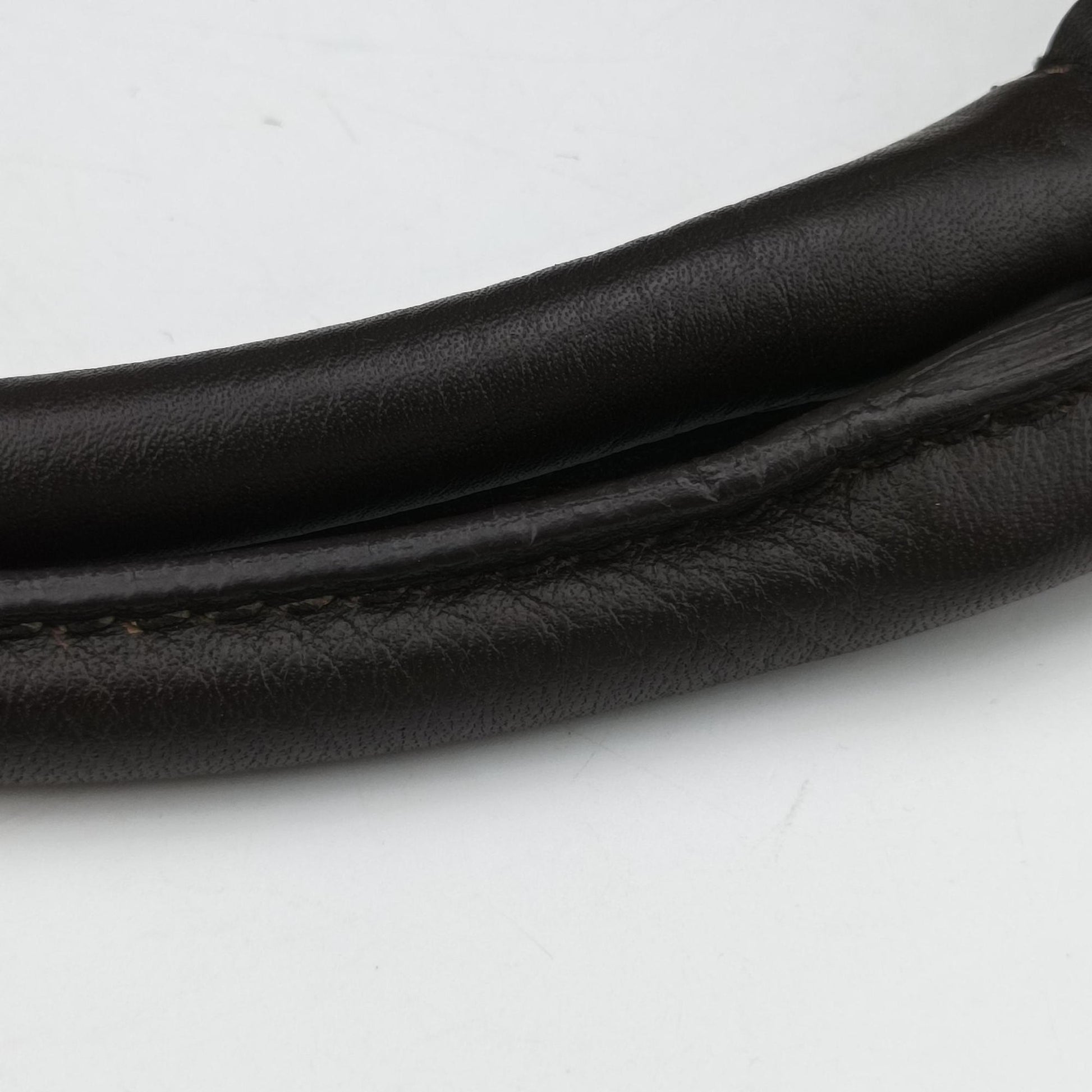 Guccissima New Pelham horsebit Brown leather 223958 D6446919グッチシマ ニューペラム ホースビット ブラウン レザー 223958 D6446919
