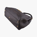 Guccissima New Pelham horsebit Brown leather 223958 D6446919グッチシマ ニューペラム ホースビット ブラウン レザー 223958 D6446919