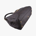 Guccissima New Pelham horsebit Brown leather 223958 D6446919グッチシマ ニューペラム ホースビット ブラウン レザー 223958 D6446919