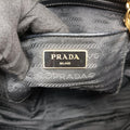 Galleria Black SAFFIANO Leather BN2274 165 31/Jガレリア ブラック サフィアーノレザー BN2274 165 31/J