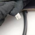 Galleria Black SAFFIANO Leather BN2274 165 31/Jガレリア ブラック サフィアーノレザー BN2274 165 31/J