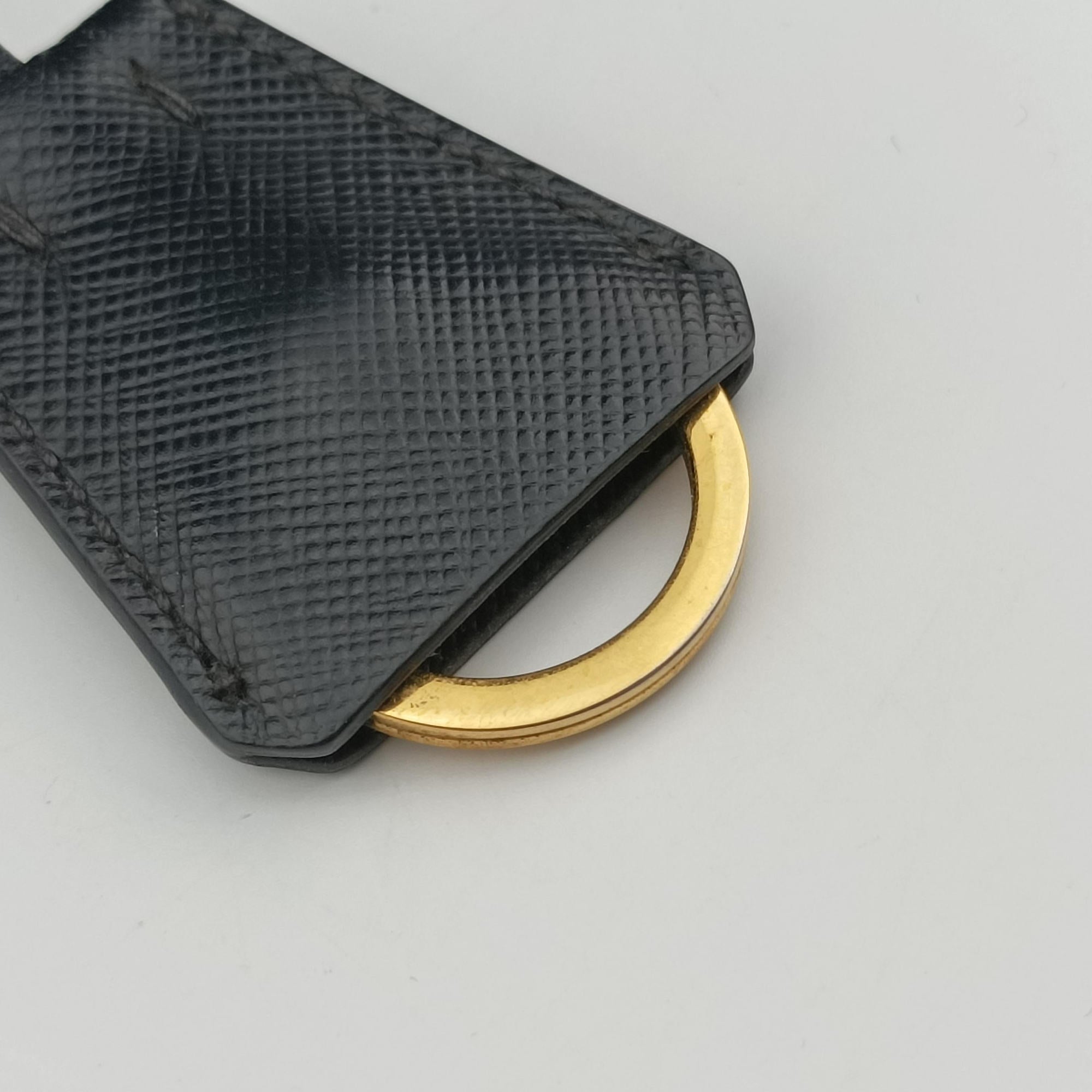 Galleria Black SAFFIANO Leather BN2274 165 31/Jガレリア ブラック サフィアーノレザー BN2274 165 31/J