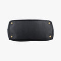Galleria Black SAFFIANO Leather BN2274 165 31/Jガレリア ブラック サフィアーノレザー BN2274 165 31/J