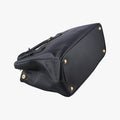 Galleria Black SAFFIANO Leather BN2274 165 31/Jガレリア ブラック サフィアーノレザー BN2274 165 31/J