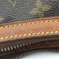 TULUM GM Brown Monogram Canvas M40075 MB4017トゥラムGM モノグラム/ブラウン モノグラムキャンバス M40075 MB4017