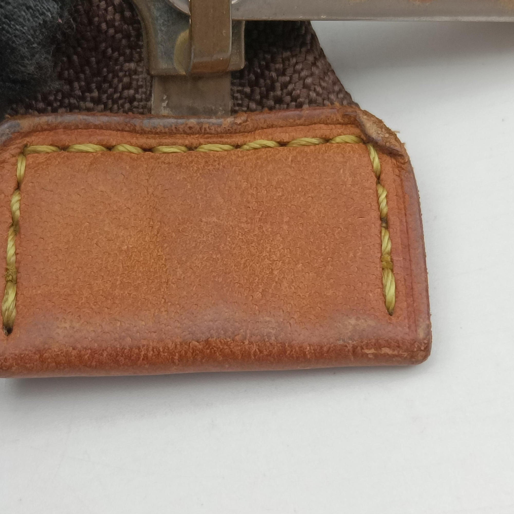 TULUM GM Brown Monogram Canvas M40075 MB4017トゥラムGM モノグラム/ブラウン モノグラムキャンバス M40075 MB4017