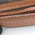 TULUM GM Brown Monogram Canvas M40075 MB4017トゥラムGM モノグラム/ブラウン モノグラムキャンバス M40075 MB4017