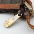 TULUM GM Brown Monogram Canvas M40075 MB4017トゥラムGM モノグラム/ブラウン モノグラムキャンバス M40075 MB4017