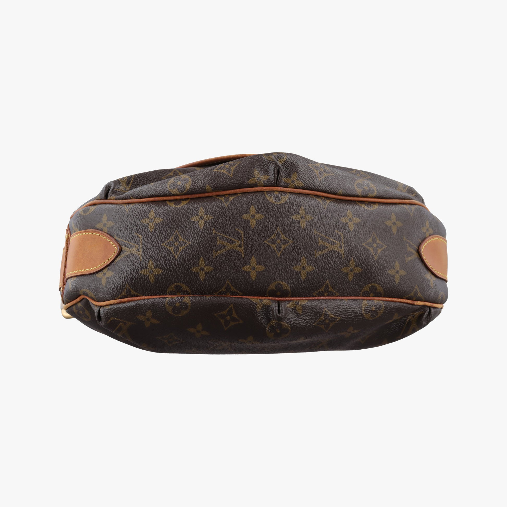 TULUM GM Brown Monogram Canvas M40075 MB4017トゥラムGM モノグラム/ブラウン モノグラムキャンバス M40075 MB4017