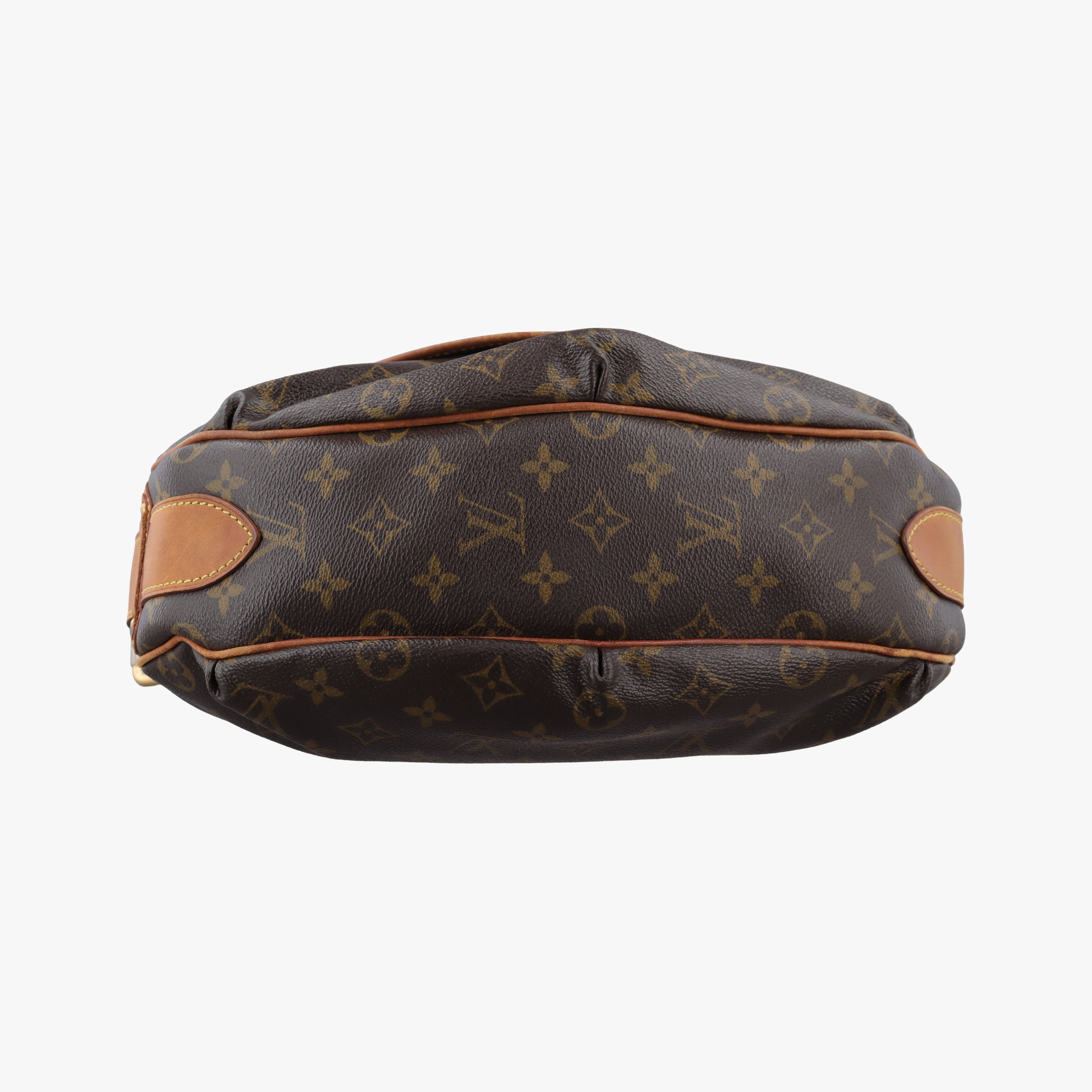 TULUM GM Brown Monogram Canvas M40075 MB4017トゥラムGM モノグラム/ブラウン モノグラムキャンバス M40075 MB4017