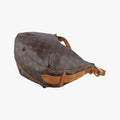 TULUM GM Brown Monogram Canvas M40075 MB4017トゥラムGM モノグラム/ブラウン モノグラムキャンバス M40075 MB4017