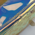 Christopher GM Prism PVC vinyl M44766 RI2109 IC Chipクリストファー GM プリズム PVC ビニール M44766 RI2109 ICチップ