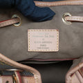 MonogrMonogram Eden Neoam Eden Neo Khaki×Green Monogram Eden×calf leather M40356 AR0190モノグラム エデン ネオ カーキ×グリーン モノグラム エデン×カーフレザー M40356 AR0190
