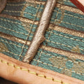 MonogrMonogram Eden Neoam Eden Neo Khaki×Green Monogram Eden×calf leather M40356 AR0190モノグラム エデン ネオ カーキ×グリーン モノグラム エデン×カーフレザー M40356 AR0190