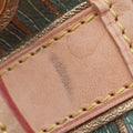 MonogrMonogram Eden Neoam Eden Neo Khaki×Green Monogram Eden×calf leather M40356 AR0190モノグラム エデン ネオ カーキ×グリーン モノグラム エデン×カーフレザー M40356 AR0190