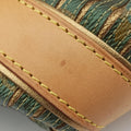 MonogrMonogram Eden Neoam Eden Neo Khaki×Green Monogram Eden×calf leather M40356 AR0190モノグラム エデン ネオ カーキ×グリーン モノグラム エデン×カーフレザー M40356 AR0190