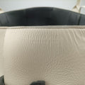 The Arcotote White lambskin B094788480ザ アルコトート ホワイト ラムスキン B094788480