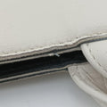 The Arcotote White lambskin B094788480ザ アルコトート ホワイト ラムスキン B094788480