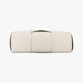 The Arcotote White lambskin B094788480ザ アルコトート ホワイト ラムスキン B094788480