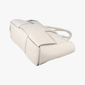 The Arcotote White lambskin B094788480ザ アルコトート ホワイト ラムスキン B094788480