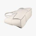 The Arcotote White lambskin B094788480ザ アルコトート ホワイト ラムスキン B094788480