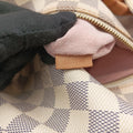 SPERONE　 Azur Damier Canvas N41578 SR0196スペロン アズール ダミエキャンバス N41578 SR0196