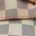 SPERONE　 Azur Damier Canvas N41578 SR0196スペロン アズール ダミエキャンバス N41578 SR0196