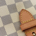 SPERONE　 Azur Damier Canvas N41578 SR0196スペロン アズール ダミエキャンバス N41578 SR0196